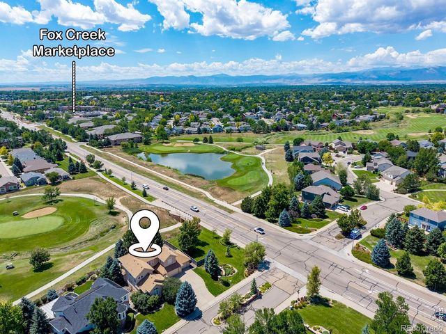 1001 Wyndemere Circle, Longmont, CO 80504
