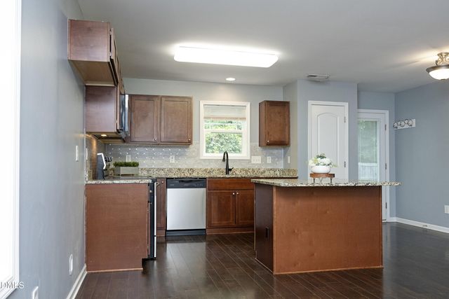 487 Crusaders Drive, Sanford, NC 27330