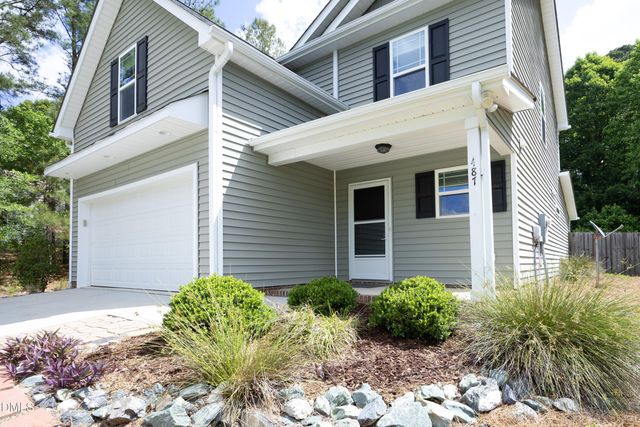 487 Crusaders Drive, Sanford, NC 27330