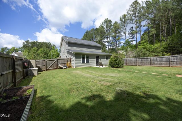 487 Crusaders Drive, Sanford, NC 27330