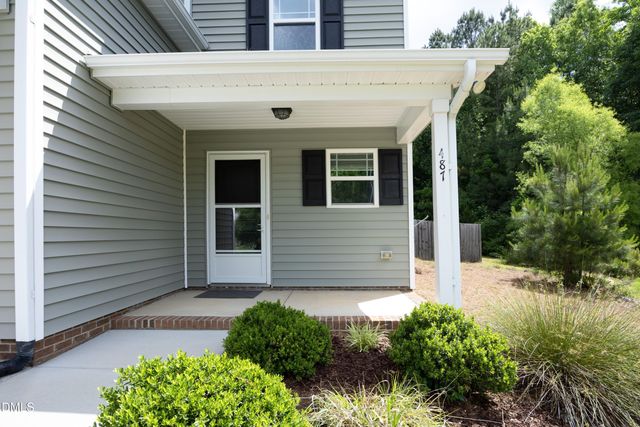 487 Crusaders Drive, Sanford, NC 27330