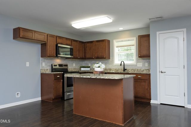 487 Crusaders Drive, Sanford, NC 27330