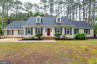 5183 SILVER RUN LN, Salisbury, MD 21801