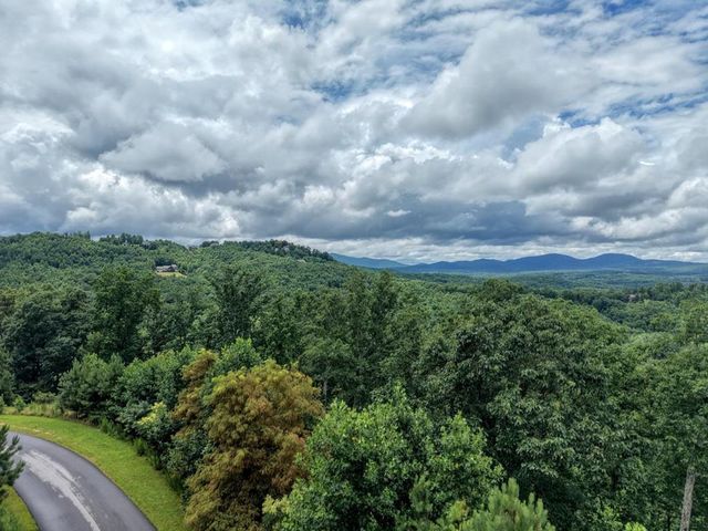 Lot 83 Ridge Peak View, Blairsville, GA 30512