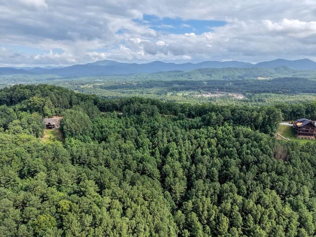 Lot 83 Ridge Peak View, Blairsville, GA 30512