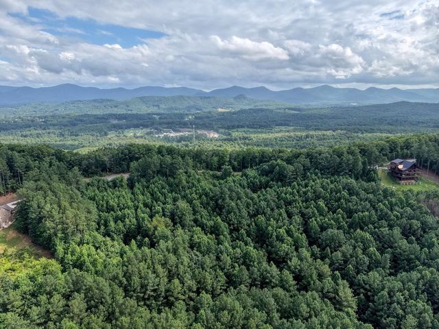 Lot 83 Ridge Peak View, Blairsville, GA 30512