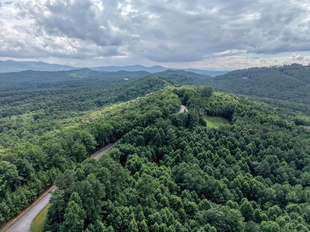 Lot 83 Ridge Peak View, Blairsville, GA 30512
