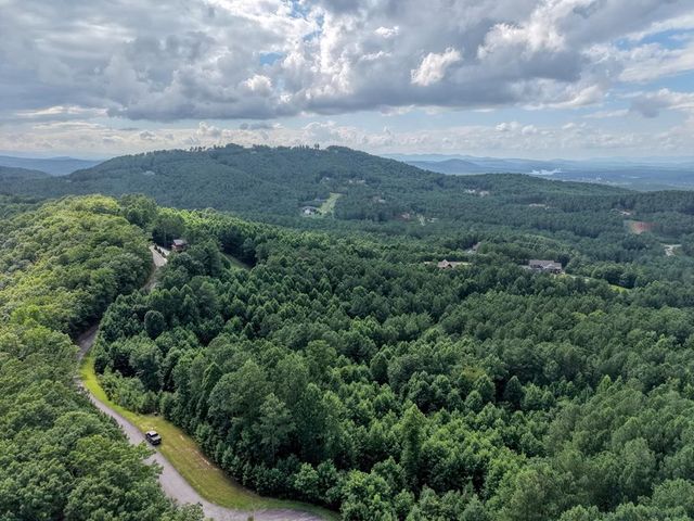 Lot 83 Ridge Peak View, Blairsville, GA 30512
