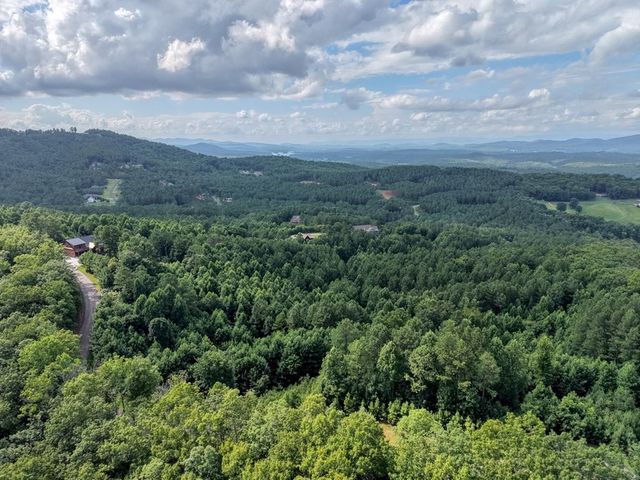 Lot 83 Ridge Peak View, Blairsville, GA 30512