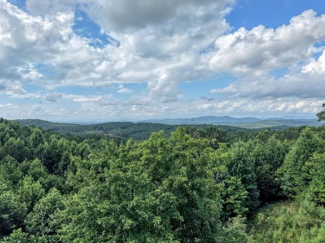 Lot 83 Ridge Peak View, Blairsville, GA 30512