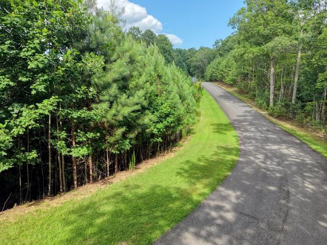 Lot 83 Ridge Peak View, Blairsville, GA 30512