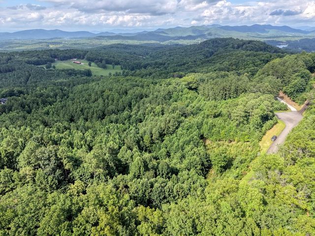 Lot 83 Ridge Peak View, Blairsville, GA 30512
