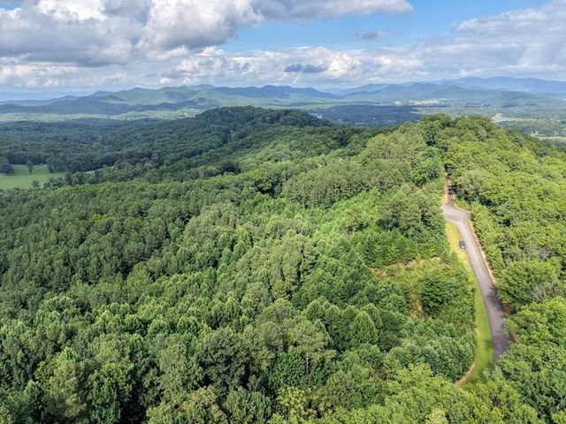 Lot 83 Ridge Peak View, Blairsville, GA 30512