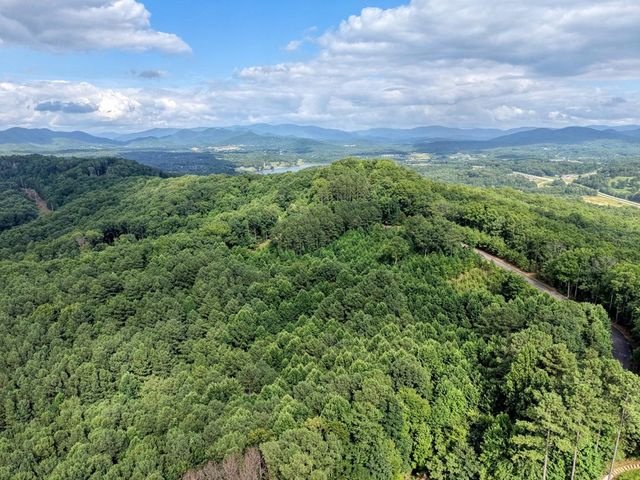 Lot 83 Ridge Peak View, Blairsville, GA 30512