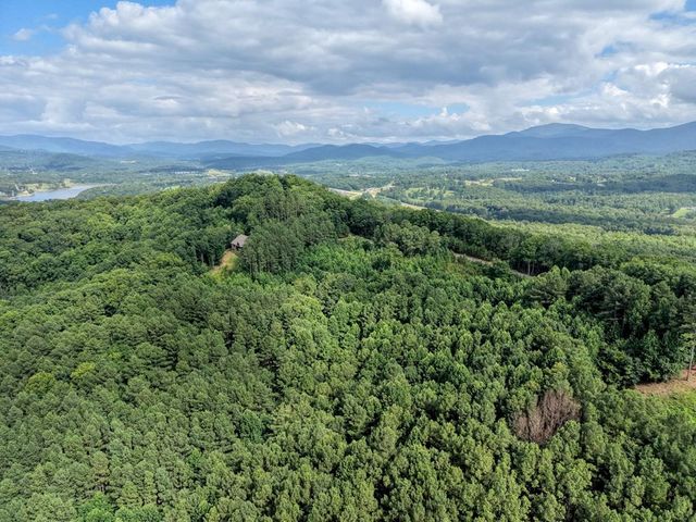 Lot 83 Ridge Peak View, Blairsville, GA 30512