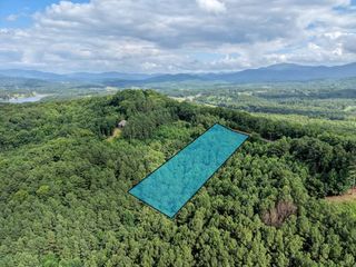 Lot 83 Ridge Peak View, Blairsville, GA 30512