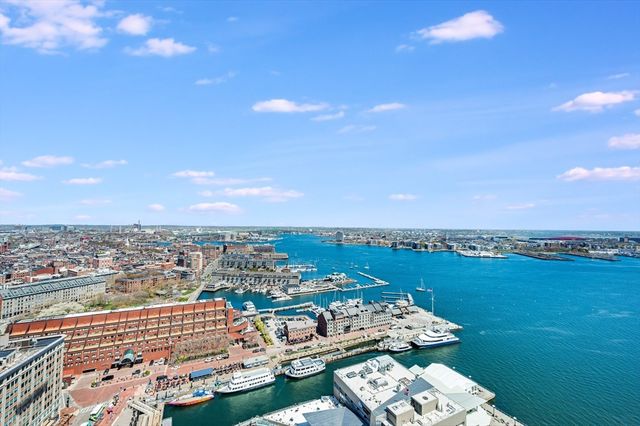 85 E India Row 34G, Boston, MA 02110