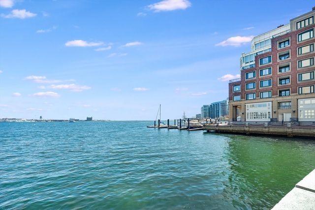 85 E India Row 34G, Boston, MA 02110