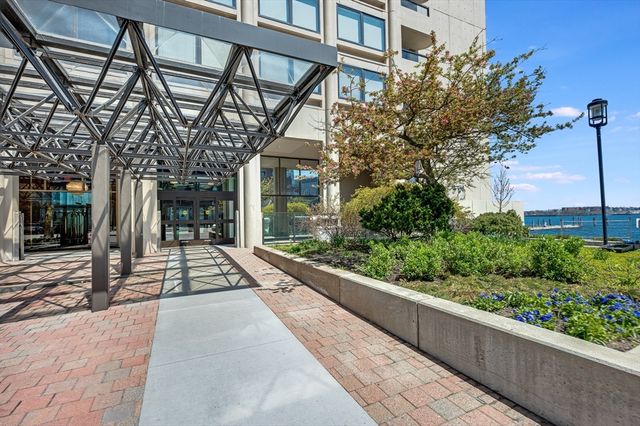 85 E India Row 34G, Boston, MA 02110