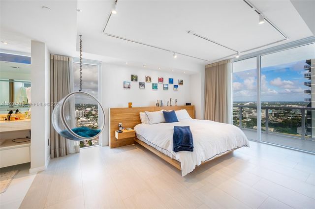 600 NE 27th St 3201, Miami, FL 33137