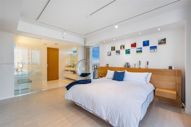 600 NE 27th St 3201, Miami, FL 33137