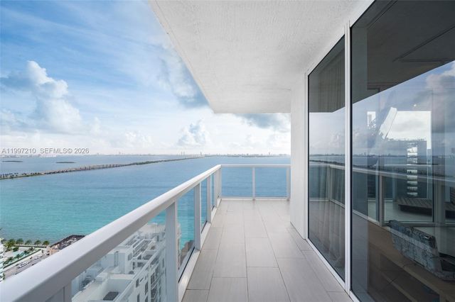 600 NE 27th St 3201, Miami, FL 33137