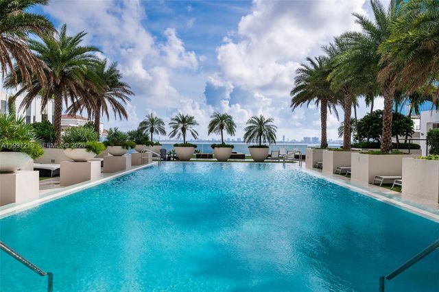 600 NE 27th St 3201, Miami, FL 33137