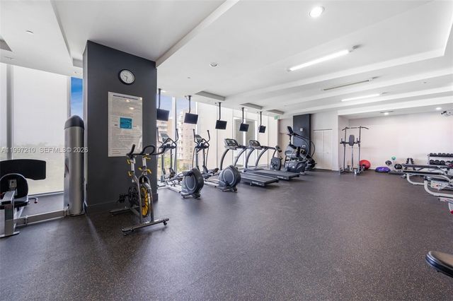 600 NE 27th St 3201, Miami, FL 33137