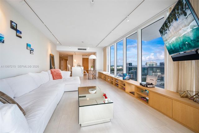 600 NE 27th St 3201, Miami, FL 33137