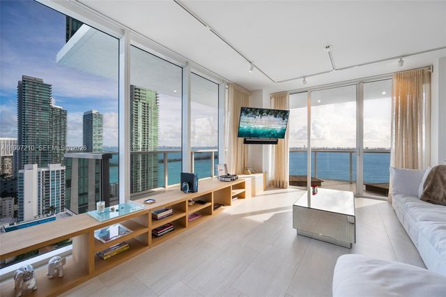 600 NE 27th St 3201, Miami, FL 33137