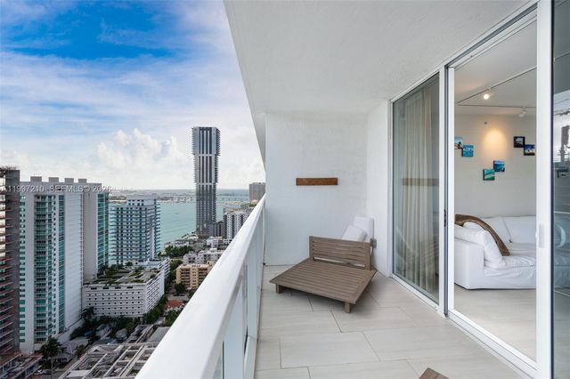 600 NE 27th St 3201, Miami, FL 33137