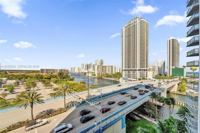 2602 E Hallandale Beach Boulevard R906, Hallandale Beach, FL 33009