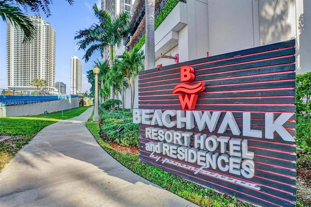 2602 E Hallandale Beach Boulevard R906, Hallandale Beach, FL 33009