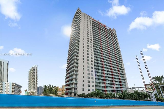 2602 E Hallandale Beach Boulevard R906, Hallandale Beach, FL 33009