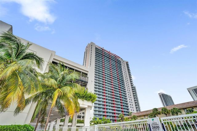 2602 E Hallandale Beach Boulevard R906, Hallandale Beach, FL 33009