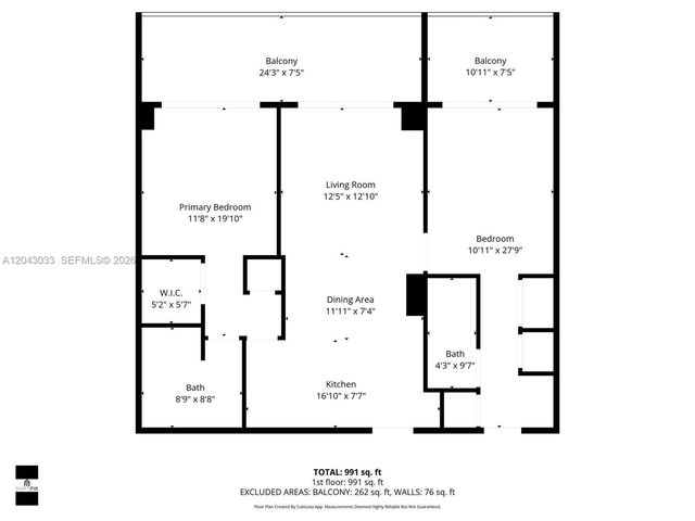 2602 E Hallandale Beach Boulevard R906, Hallandale Beach, FL 33009