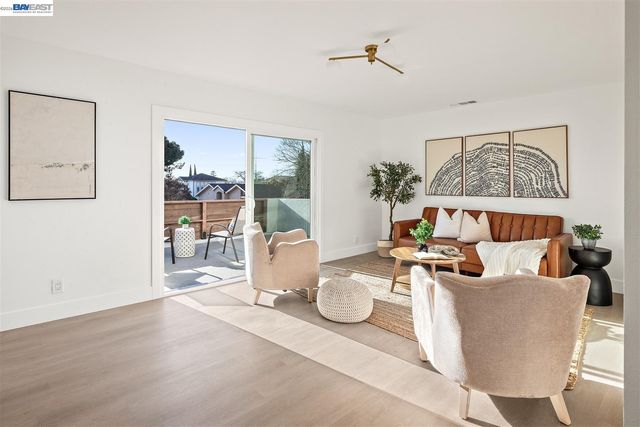 47768 Wabana St, Fremont, CA 94539