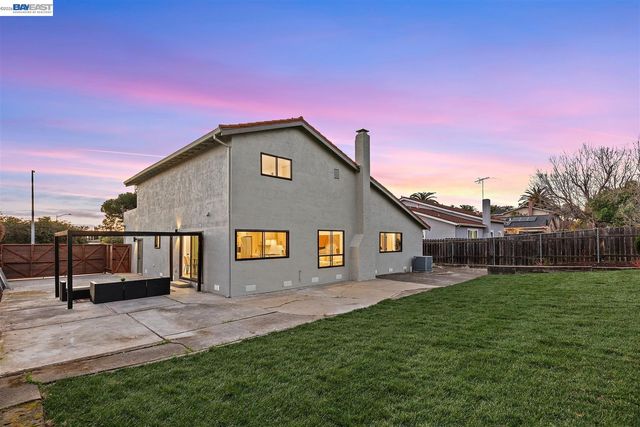 47768 Wabana St, Fremont, CA 94539