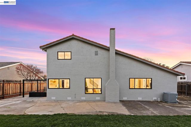 47768 Wabana St, Fremont, CA 94539