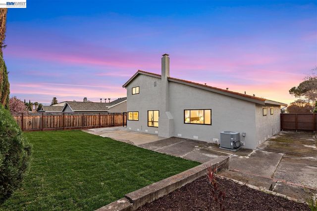 47768 Wabana St, Fremont, CA 94539