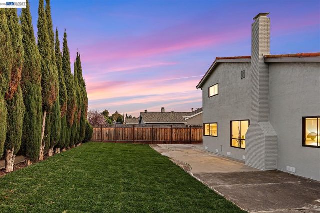 47768 Wabana St, Fremont, CA 94539