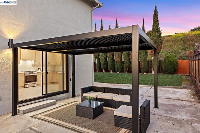 47768 Wabana St, Fremont, CA 94539