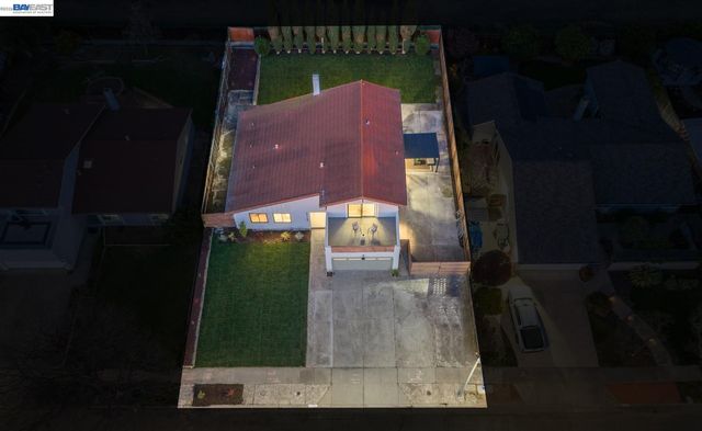 47768 Wabana St, Fremont, CA 94539