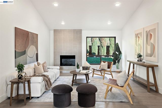 47768 Wabana St, Fremont, CA 94539