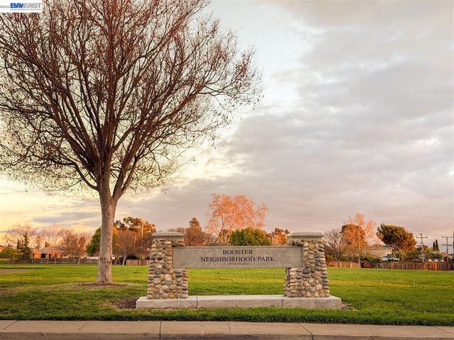 47768 Wabana St, Fremont, CA 94539