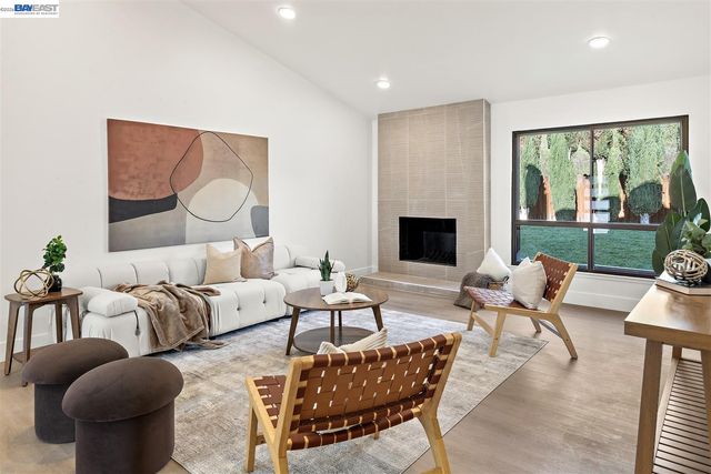 47768 Wabana St, Fremont, CA 94539