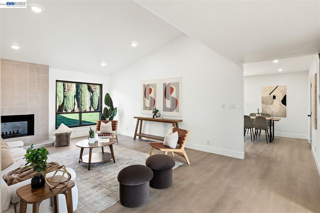 47768 Wabana St, Fremont, CA 94539