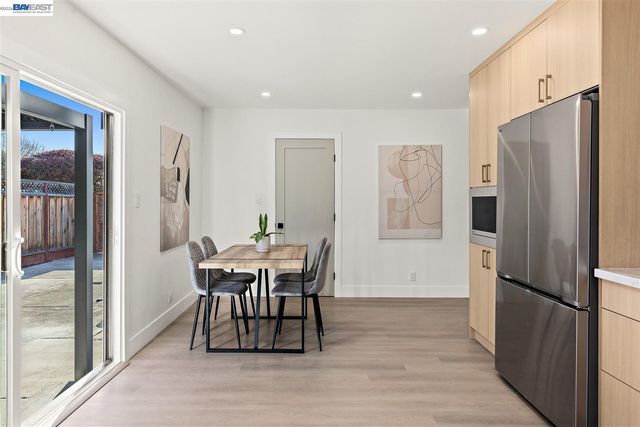 47768 Wabana St, Fremont, CA 94539