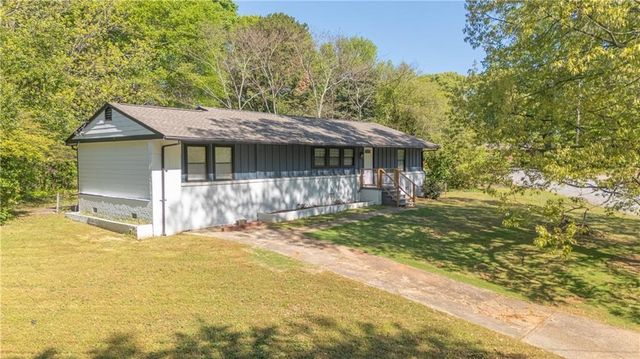 794 Casplan Street, Atlanta, GA 30310