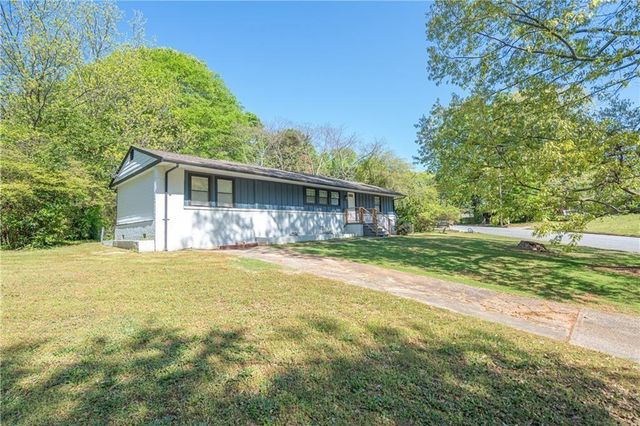 794 Casplan Street, Atlanta, GA 30310